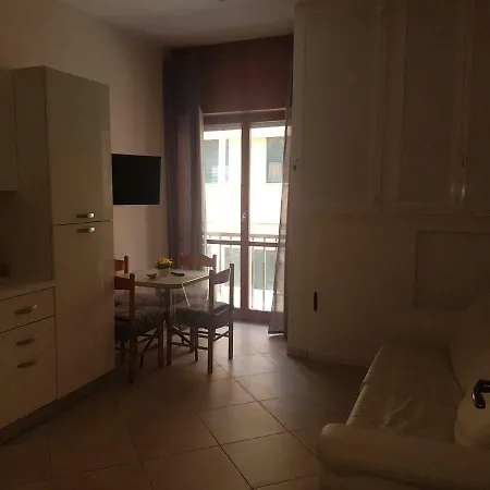 Apartamento Antonella Gallipoli