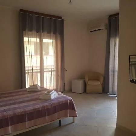 Apartamento Antonella *