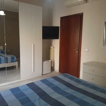 Apartamento Antonella Gallipoli