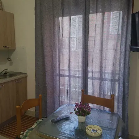 Apartamento Antonella *