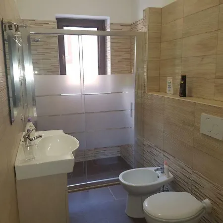 Apartamento Antonella Gallipoli
